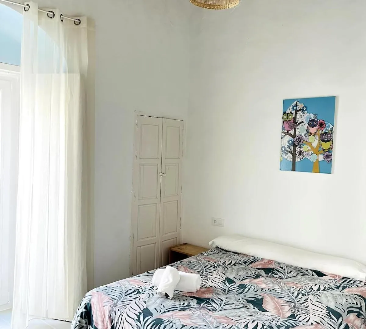 Charming House In The Center Tarifa Apartment Spain
