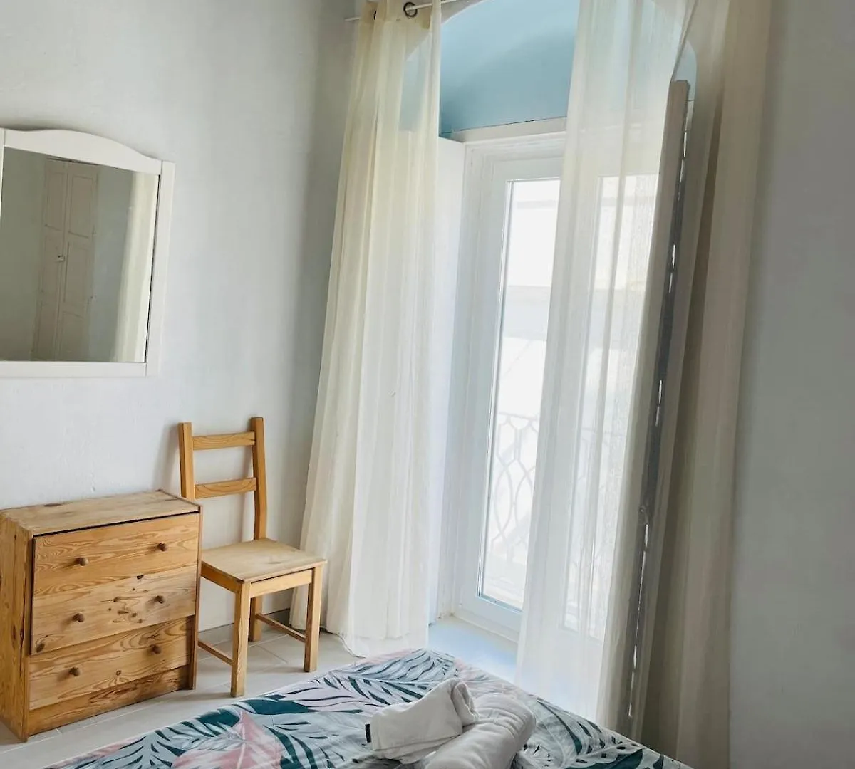 Charming House In The Center Tarifa Apartment Spain