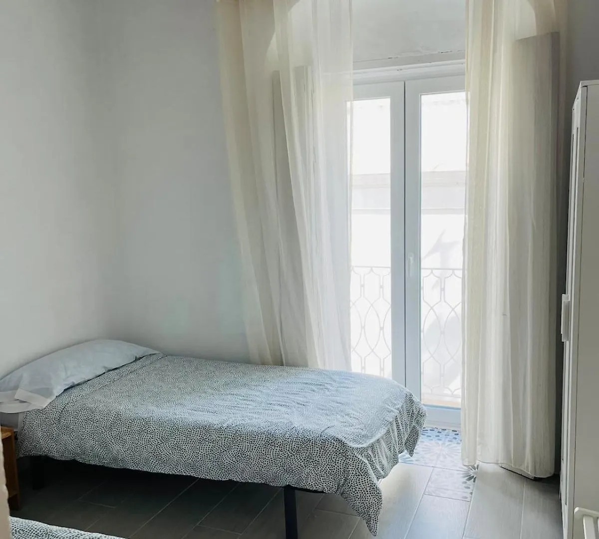 Charming House In The Center Tarifa Apartment