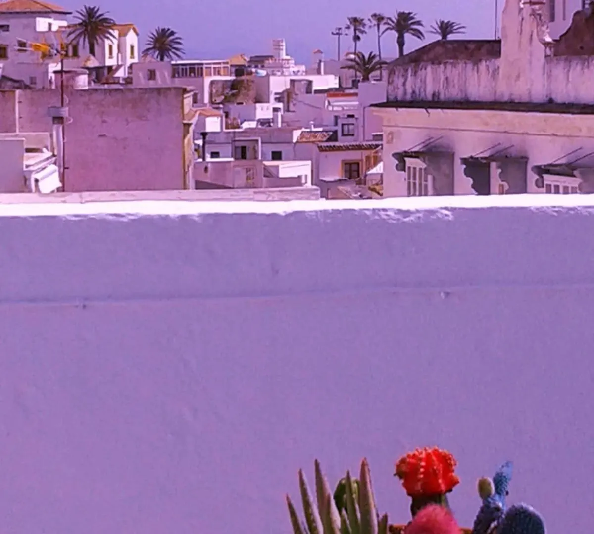 Charming House In The Center Tarifa Apartment 0*,  Spain